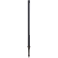 Ideal Lux - JEDI LED Outdoor Lamp 12W/230V, 80 cm, CRI 90, IP65, Anthracite
