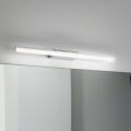 Ideal Lux - LED Bathroom mirror lighting RIFLESSO LED/16W/230V 62 cm CRI 90 IP54 shiny chrome