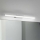 Ideal Lux - LED Bathroom mirror lighting RIFLESSO LED/16W/230V 62 cm CRI 90 IP54 shiny chrome