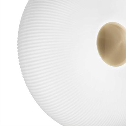 Ideal Lux - LED Ceiling light ARIZONA 3xGX53/9W/230V d. 40 cm white