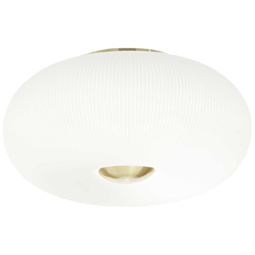 Ideal Lux - LED Ceiling light ARIZONA 5xGX53/9W/230V d. 50 cm white
