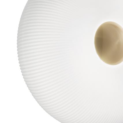 Ideal Lux - LED Ceiling light ARIZONA 5xGX53/9W/230V d. 50 cm white