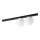 Ideal Lux - LED Ceiling light BINOMIO 2xG9/3W/230V black
