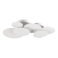 Ideal Lux - LED Ceiling light CLOUD LED/46W/230V CRI 90 white
