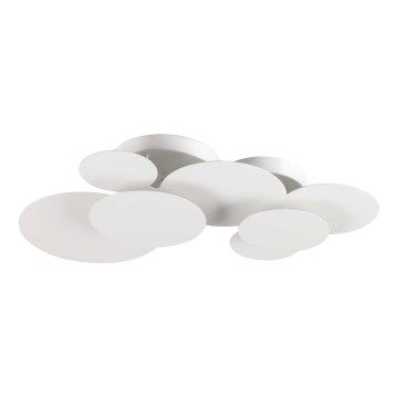 Ideal Lux - LED Ceiling light CLOUD LED/46W/230V CRI 90 white