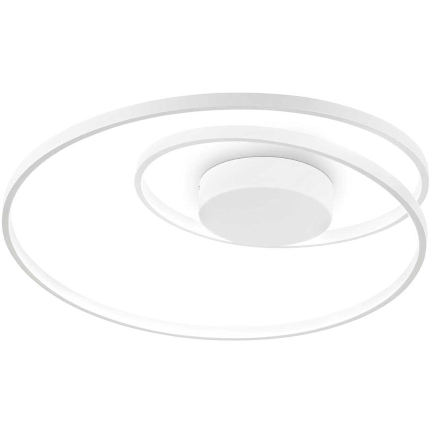 Ideal Lux - LED Ceiling light OZ LED/47W/230V d. 60 cm CRI 90 white