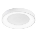 Ideal Lux - LED Ceiling Light PLANET LED/20W/230V CRI 90 Ø 40 cm White