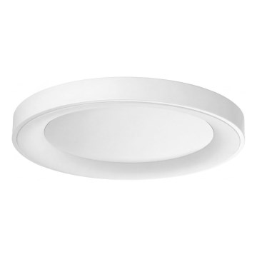 Ideal Lux - LED Ceiling Light PLANET LED/25W/230V CRI 90 dia. 50 cm white