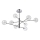 Ideal Lux - LED Chandelier on a pole EQUINOXE 8xG4/2W/230V d. 128 cm shiny chrome/clear