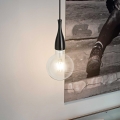 Ideal Lux - LED Chandelier on a string 1xE27/8W/230V