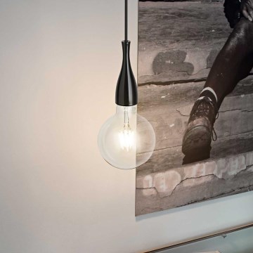 Ideal Lux - LED Chandelier on a string 1xE27/8W/230V