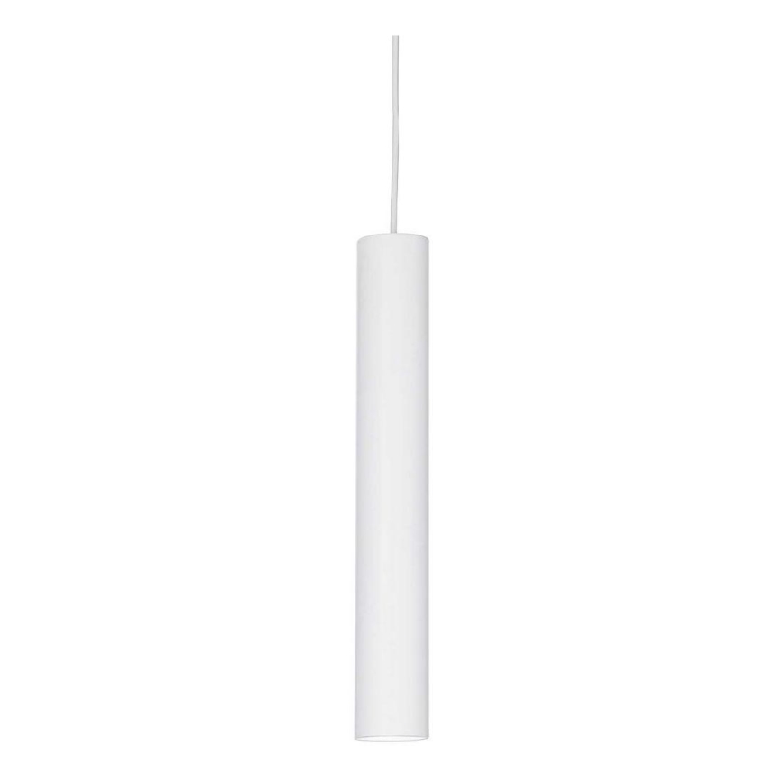 Ideal Lux - LED Chandelier on a string 1xGU10/7W/230V CRI 90