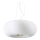 Ideal Lux - LED Chandelier on a string ARIZONA 5xGX53/9W/230V d. 52 cm white