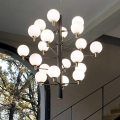 Ideal Lux – LED Chandelier on a string COPERNICO 20×G9/3.2W/230V