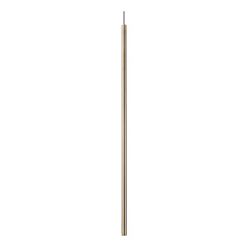 Ideal Lux - LED Chandelier on a string FILO LED/3,5W/230V 3000K CRI 90 brass
