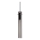 Ideal Lux - LED Chandelier on a string FLAM LED/10W/230V d. 6 cm CRI 90 grey