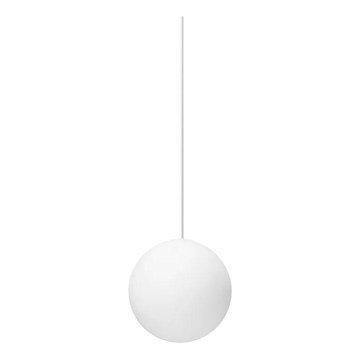 Ideal Lux - LED Chandelier on a string MAPA 1xG9/3W/230V d. 10 cm white