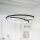 Ideal Lux - LED Chandelier on a string OZ LED/52W/230V d. 80 cm CRI 90 black