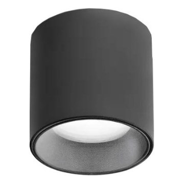 Ideal Lux - LED Dimmable spotlight NITRO LED/4W/230V d. 4,2 cm CRI 90 black