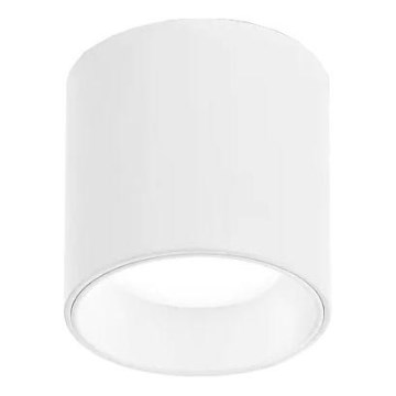 Ideal Lux - LED Dimmable spotlight NITRO LED/4W/230V d. 4,2 cm CRI 90 white