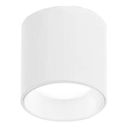Ideal Lux - LED Dimmable spotlight NITRO LED/4W/230V d. 4,2 cm CRI 90 white