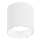 Ideal Lux - LED Dimmable spotlight NITRO LED/4W/230V d. 4,2 cm CRI 90 white