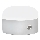 Ideal Lux - LED Dimmable touch table lamp MIGNON LED/5W/5V 1500 mAh d. 10 cm CRI 90 white