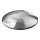 Ideal Lux - LED Driveway light ROCKET LED/2W/24V CRI 90 IP68 matte chrome
