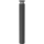 Ideal Lux - LED Outdoor lamp BOEING LED/14W/230V 100 cm CRI 90 IP65 black