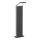 Ideal Lux - LED Outdoor lamp STYLE LED/8,5W/230V 3000K 50 cm CRI 90 IP54 anthracite