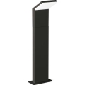 Ideal Lux - LED Outdoor lamp STYLE LED/8,5W/230V 4000K 50 cm CRI 90 IP54 black