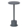 Ideal Lux - LED Outdoor lamp TOFFEE LED/11W/230V CRI 90 IP65 anthracite