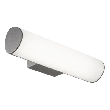 Ideal Lux - LED Outdoor wall light ETERE LED/9,5W/230V 3000K CRI 90 IP44 anthracite