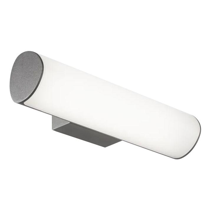 Ideal Lux - LED Outdoor wall light ETERE LED/9,5W/230V 4000K CRI 90 IP44 anthracite
