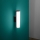 Ideal Lux - LED Outdoor wall light ETERE LED/9,5W/230V 4000K CRI 90 IP44 black
