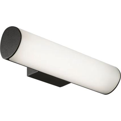 Ideal Lux - LED Outdoor wall light ETERE LED/9,5W/230V 4000K CRI 90 IP44 black