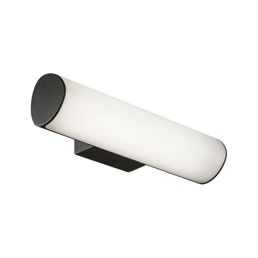 Ideal Lux - LED Outdoor wall light ETERE LED/9,5W/230V 4000K CRI 90 IP44 black