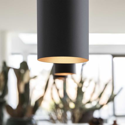 Ideal Lux - LED Pendant light 1xGU10/7W/230V CRI90
