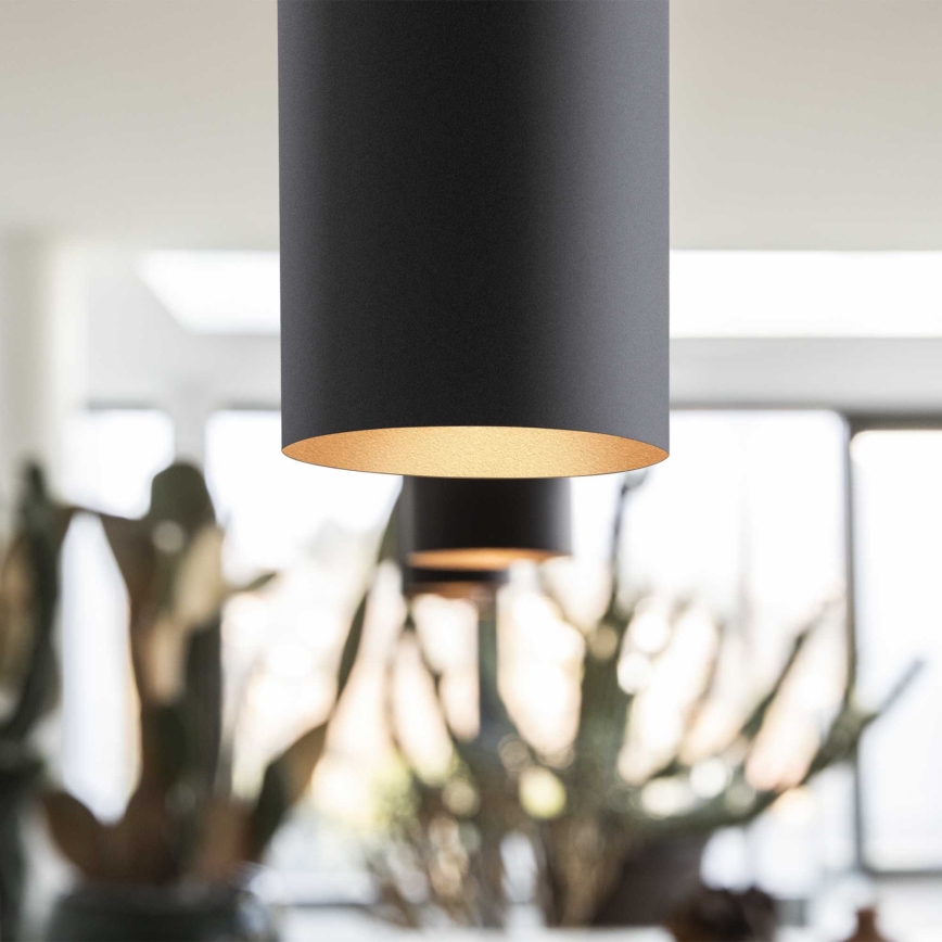 Ideal Lux - LED Pendant light 1xGU10/7W/230V CRI90