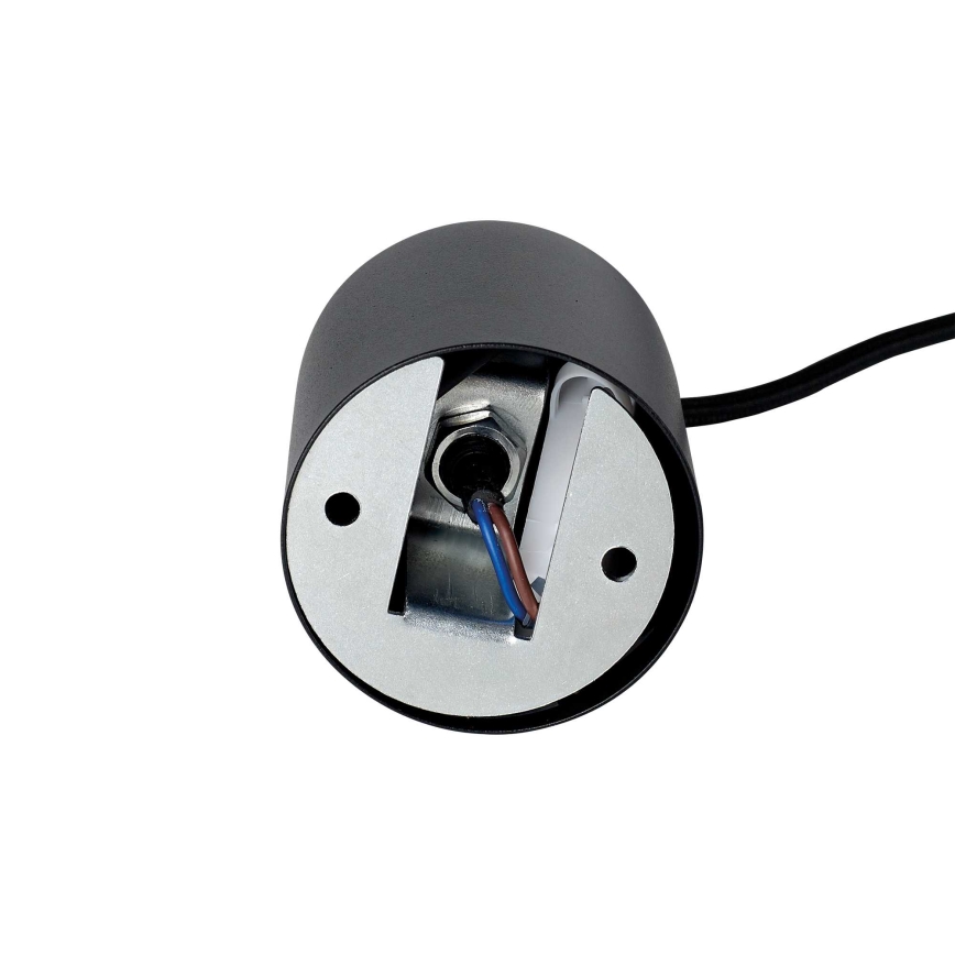 Ideal Lux - LED Pendant light 1xGU10/7W/230V CRI90