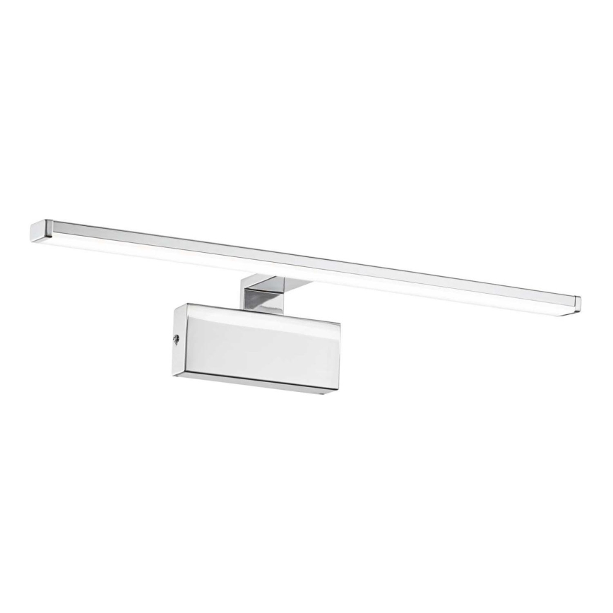 Ideal Lux - LED Picture light ALMA LED/12,5W/230V 51 cm CRI 90 shiny chrome