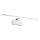 Ideal Lux - LED Picture light ALMA LED/12,5W/230V 51 cm CRI 90 shiny chrome