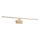 Ideal Lux - LED Picture light ALMA LED/18W/230V 81 cm CRI 90 gold