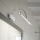 Ideal Lux - LED Picture Light MIRROR LED/4.6W/230V Polished Chrome