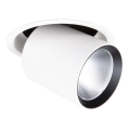 Ideal Lux - LED recessed spotlight NOVA LED/30W/230V 4000K CRI 90 dia. 15,4 cm white