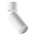 Ideal Lux - LED spotlight DYNAMITE 1xGU10/7W/230V CRI 90 White