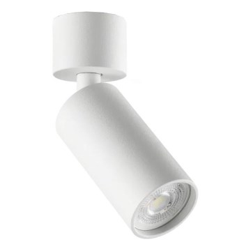 Ideal Lux - LED spotlight DYNAMITE 1xGU10/7W/230V CRI 90 White