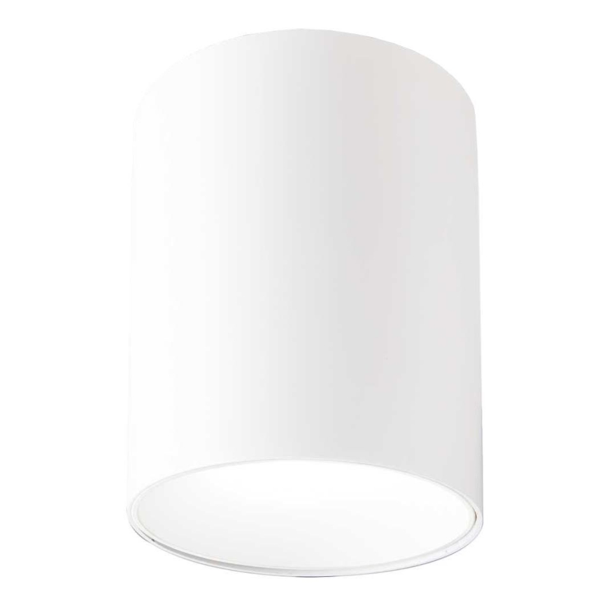 Ideal Lux - LED Spotlight NITRO LED/10W/230V d. 8 cm CRI 90 white