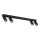 Ideal Lux - LED Spotlight PROFILO 4xGU10/7W/230V CRI 90 black