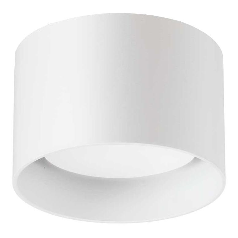 Ideal Lux - LED Spotlight SPIKE 1xGX53/9W/230V white